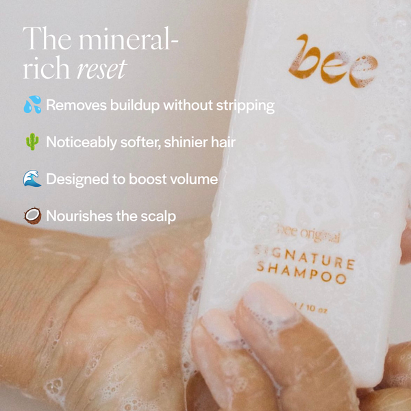 Signature Shampoo