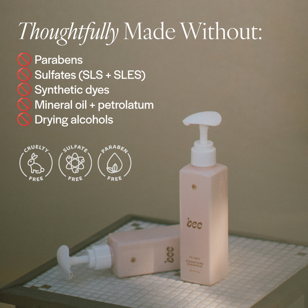 Signature Shampoo