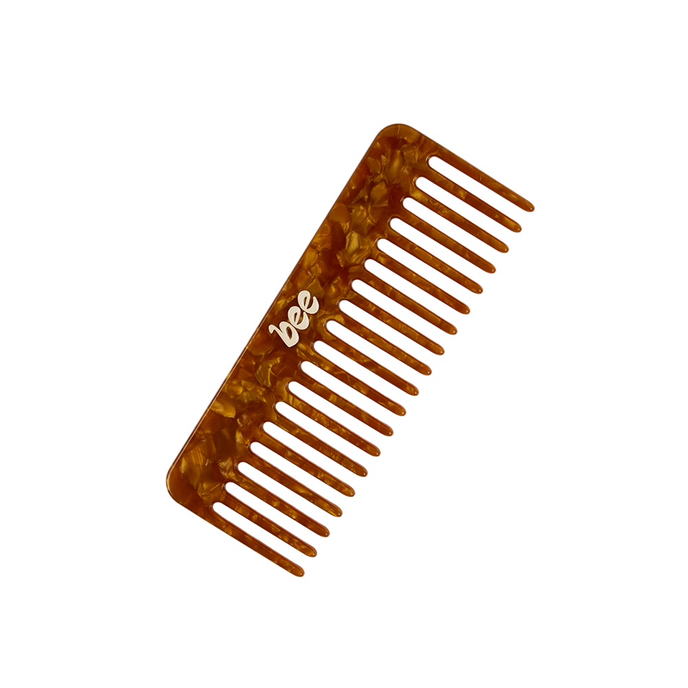 Signature Mini Comb