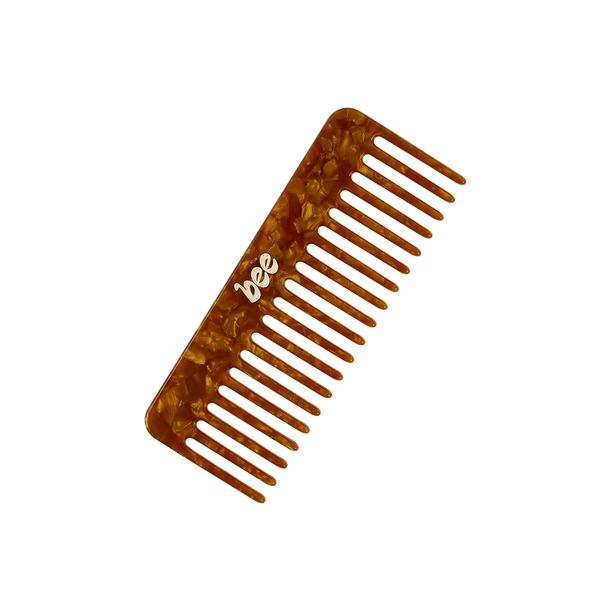 Signature Comb