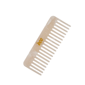Signature Comb