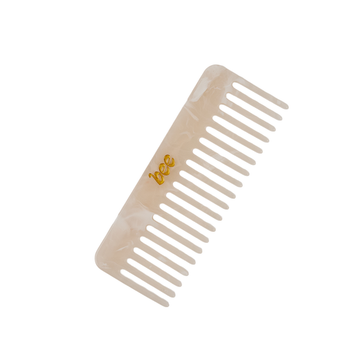 Signature Mini Comb