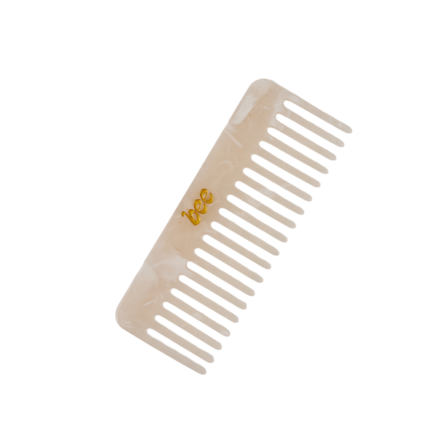 Signature Comb