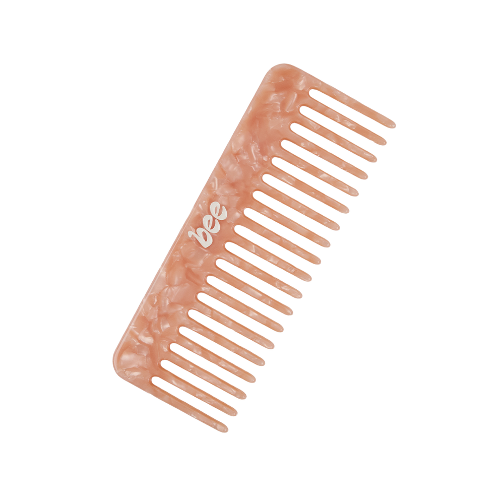Signature Comb