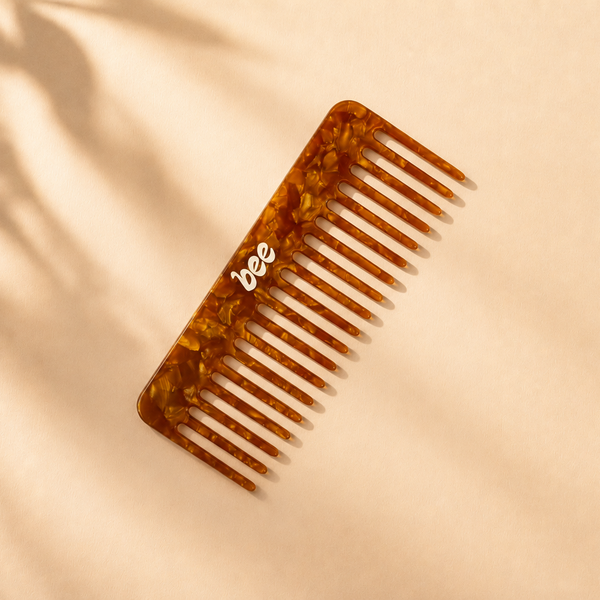 Signature Comb