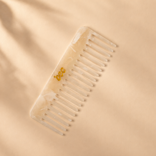 Signature Comb
