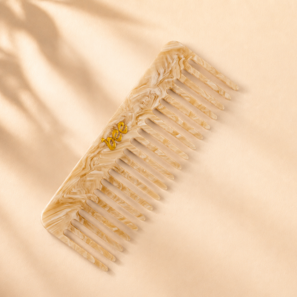 Signature Comb
