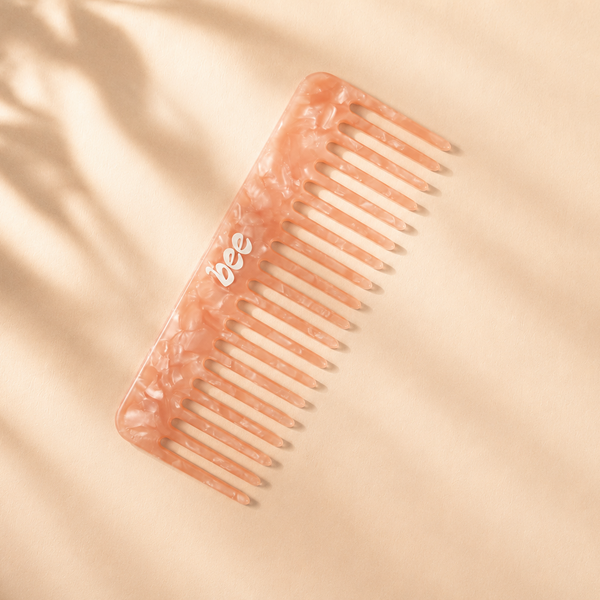 Signature Comb
