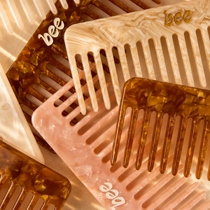 Signature Comb