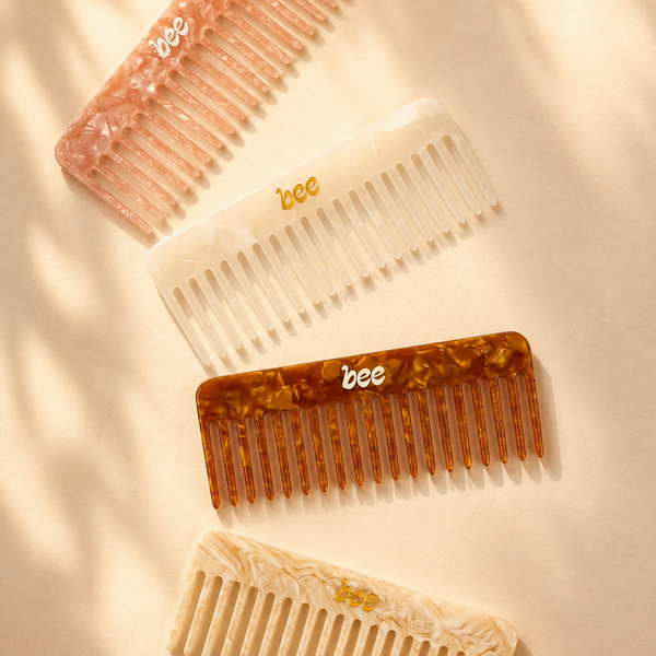 Signature Comb