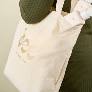 Signature Tote