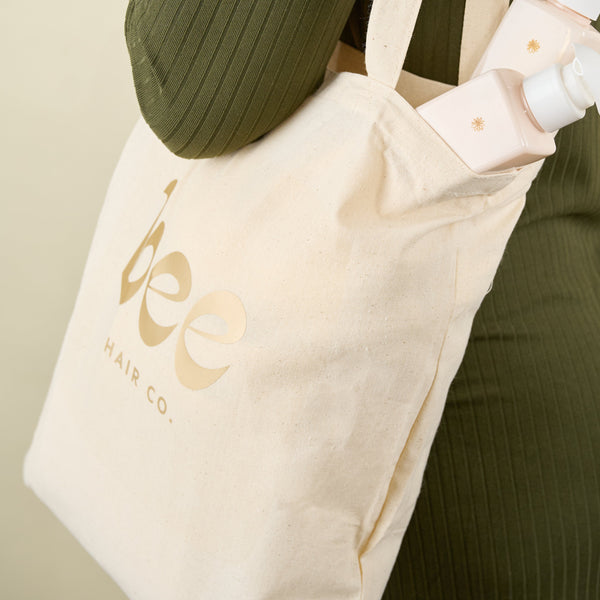 Signature Tote