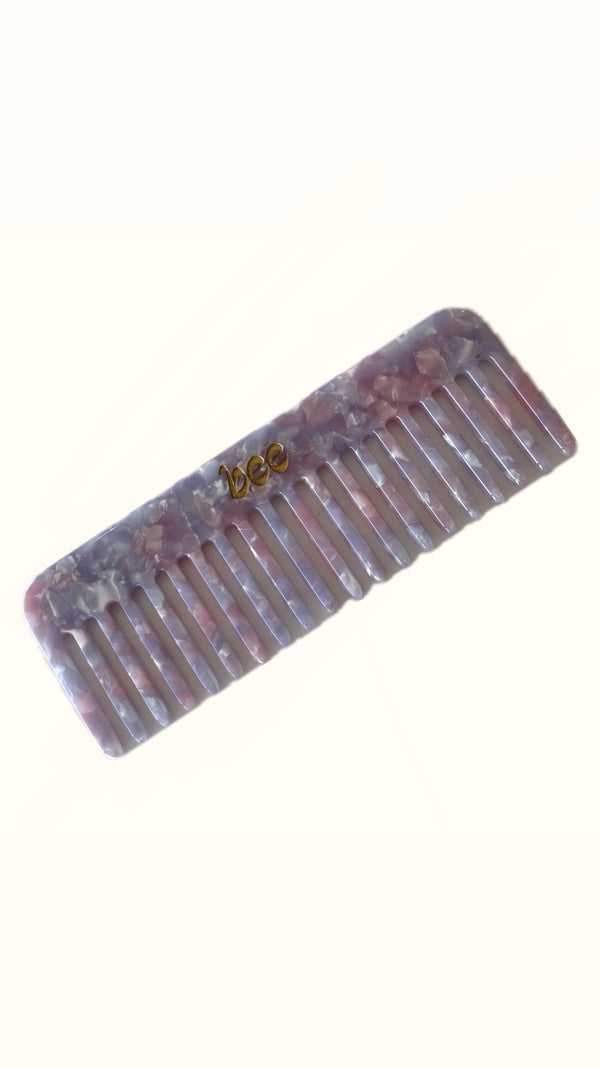 Signature Comb