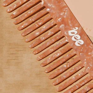 Signature Comb
