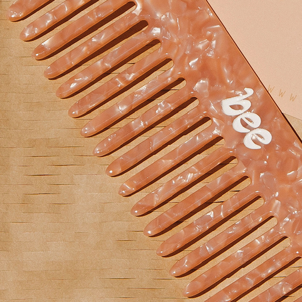 Signature Comb
