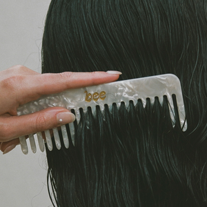 Signature Comb