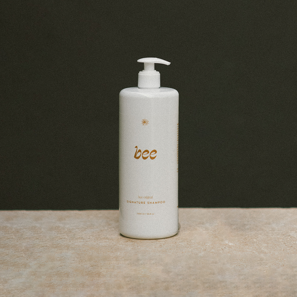 Signature Shampoo