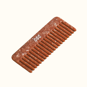 Signature Comb