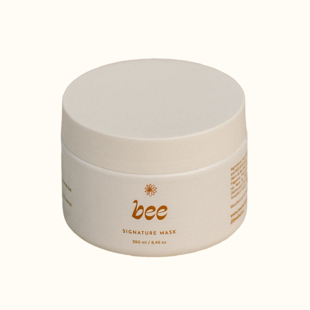 Signature Mask