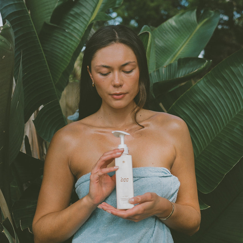 Signature Shampoo