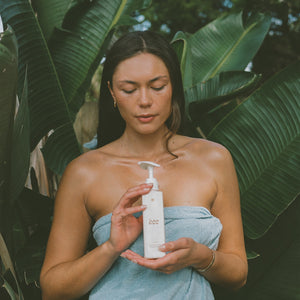 Signature Shampoo