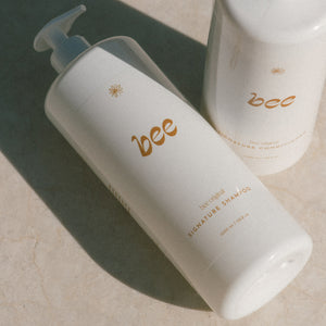 Signature Shampoo