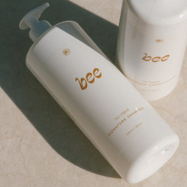 Signature Shampoo