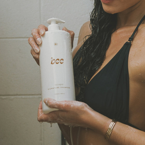 Signature Shampoo
