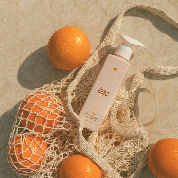 Signature Shampoo
