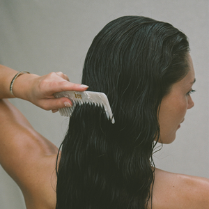 Signature Comb