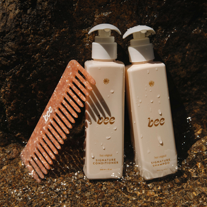Signature Comb