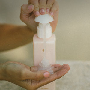 Signature Shampoo
