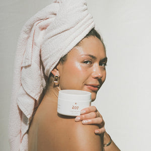 Signature Mask