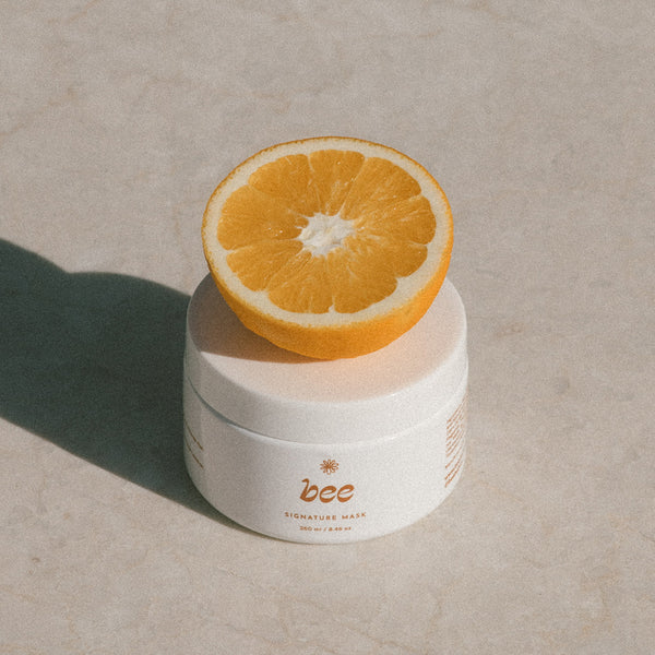 Signature Mask