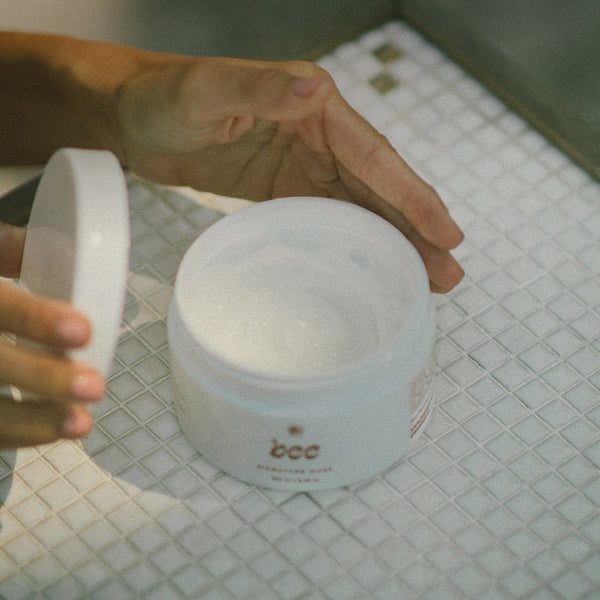 Signature Mask